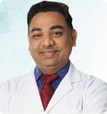 Dr. Surendra Patil