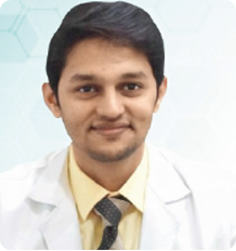 Dr. Himanshu Kulkarni
