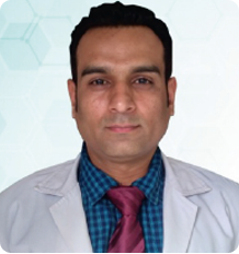 Dr. Nikhil Patil